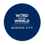 Sa Puso Ministry partner church Word for the World Quezon City